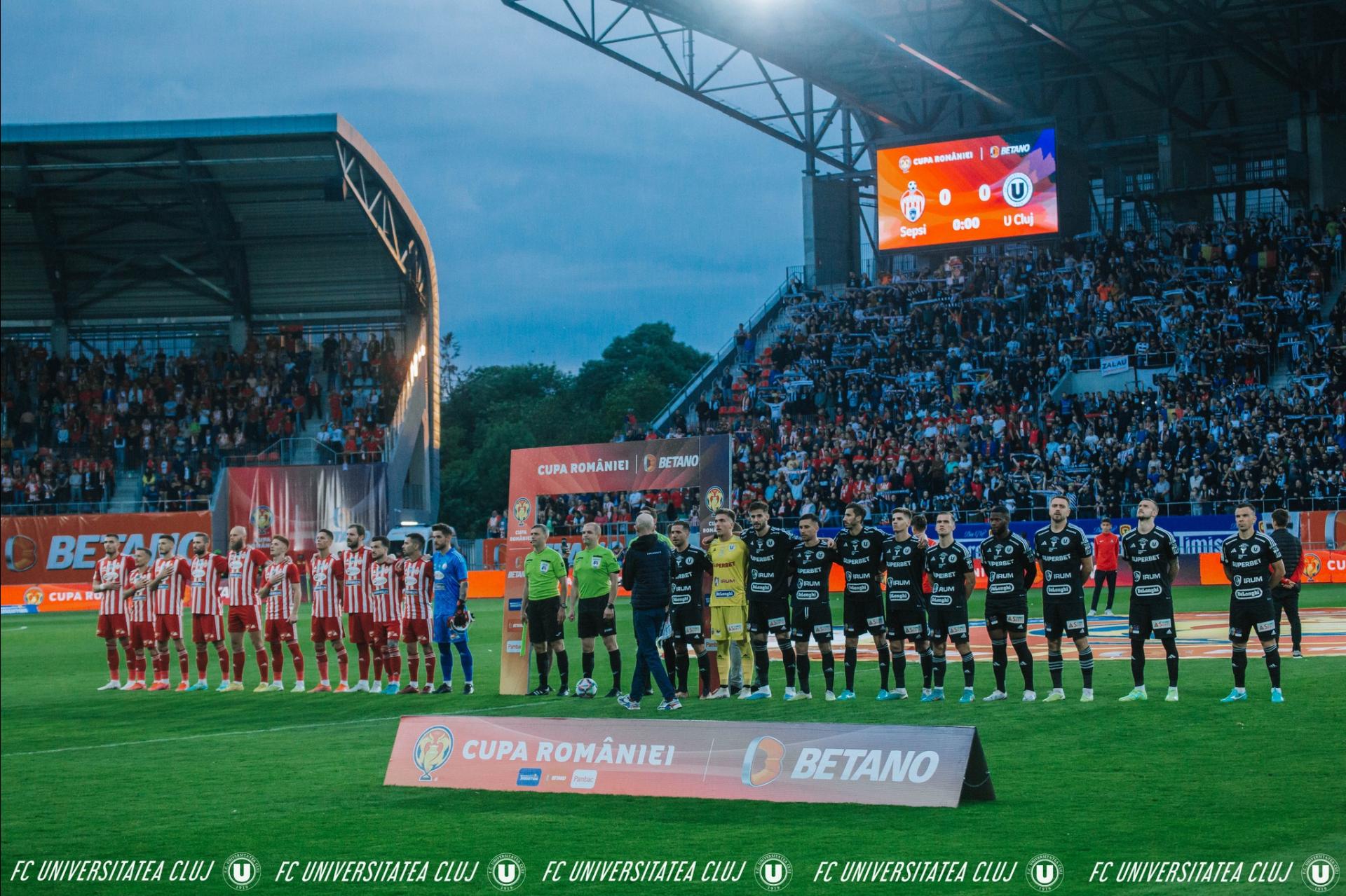 Palpite CSA Steaua Bucureşti x Ceahlăul Piatra Neamţ: 26/10/2023 - 2ª  Divisão da Romênia