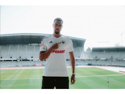 Adel Bettaieb vrea să debuteze cât mai repede în alb și negru: „Sunt foarte nerăbdător să încep treaba cu colegii și să joc pe acest stadion”