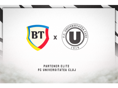FC Universitatea Cluj x BT. Povestea merge mai departe