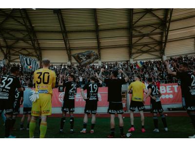 AVANCRONICĂ | AFC Hermannstadt vs U Cluj. „Șepcile roșii” luptă să continue seria fără înfrângere în deplasările de la Sibiu