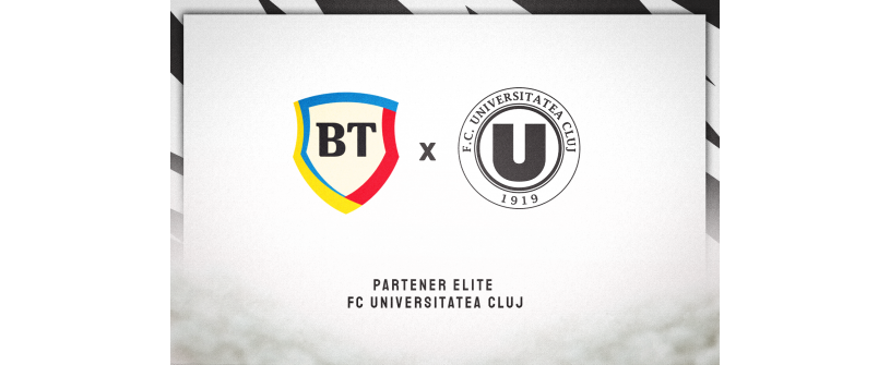 FC Universitatea Cluj x BT. Povestea merge mai departe