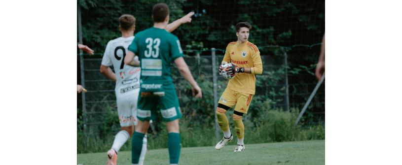 Patrik Kis, împrumutat la ACS Târgu Mureş