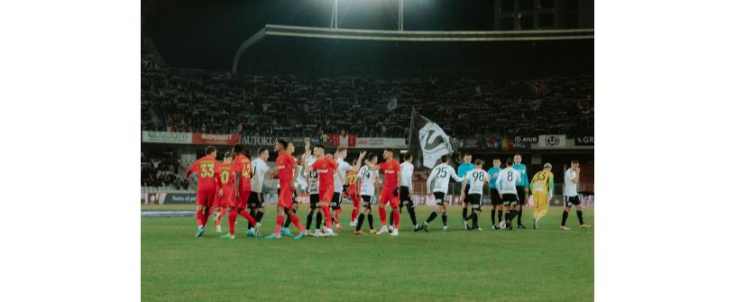 AVANCRONICĂ | U Cluj vs FCSB. „Studenții” vor să prelungească seria fără eșec în fața roș-albaștrilor