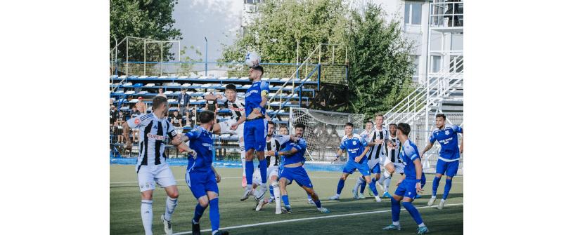 CRONICĂ Metalul Buzău vs ”U” Cluj 1-0 | Drumul Universității în Cupa României se oprește aici